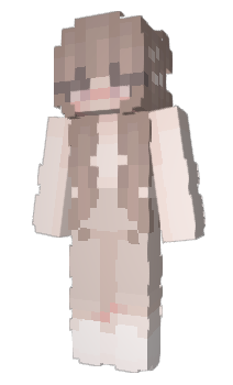 Minecraft скін по ніку Prmy