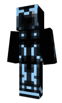 Minecraft скин по нику eplio