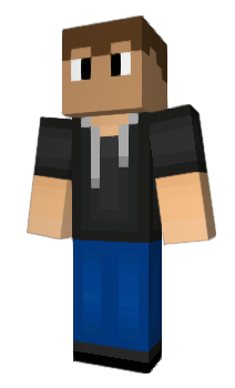 Minecraft скин по нику Introduced