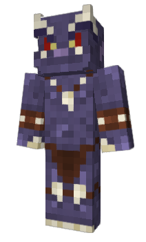 Minecraft скин по нику Navav