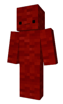 Minecraft skin Briggi