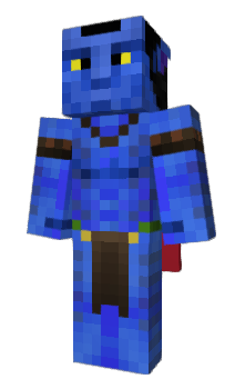 Minecraft скин по нику guifu