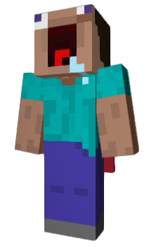 Minecraft skin galira