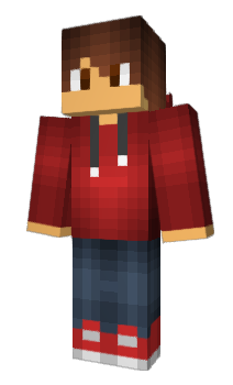 Minecraft скин по нику Wayee