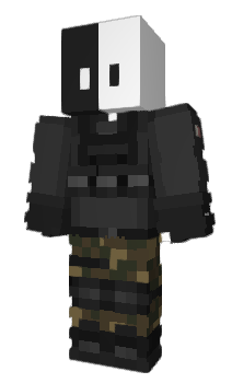 Minecraft skin wvwwwwwwwwwwwwww