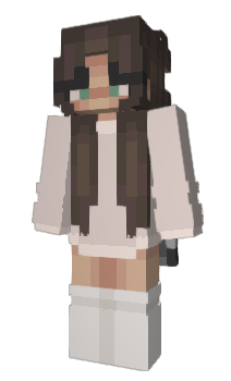 Minecraft skin 11z5