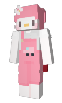 Minecraft скин по нику Bennsooon