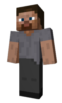 Minecraft skin ashhyyyyy