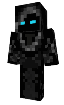 Minecraft скін по ніку ItsCala