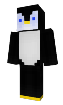 Minecraft skin mexicanMOM