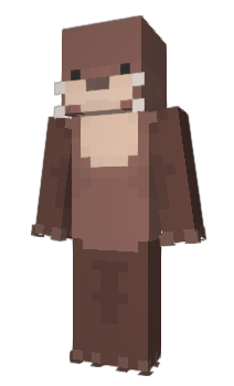 Minecraft skin palmierr