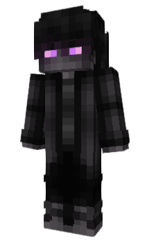 Minecraft скин по нику MxqPro
