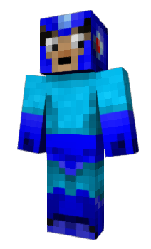 Minecraft скін по ніку perCussIon