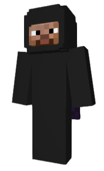 Minecraft скин по нику JTRIZL