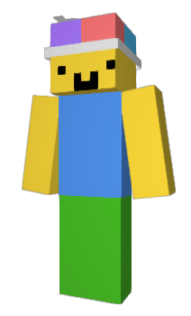 Minecraft скин по нику LLukisS