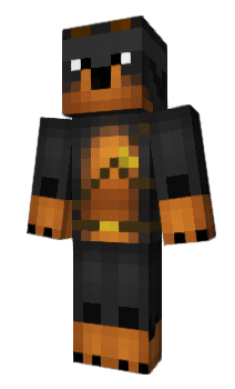 Minecraft скин по нику Maxsta