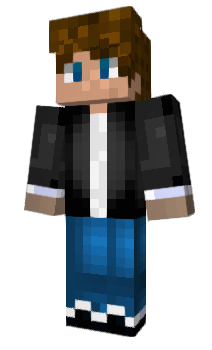 Minecraft skin kvizy