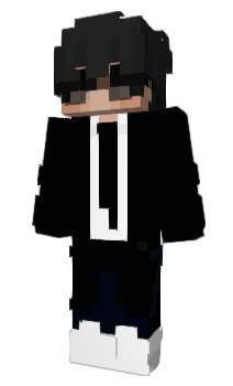 Minecraft skin Mstf