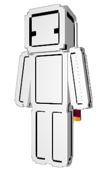 Minecraft скин по нику SoyCubos