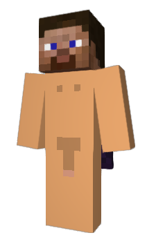 Minecraft скин по нику SpecialEd_Gaming