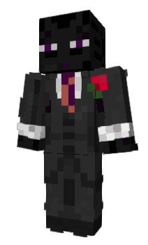 Minecraft скін по ніку maypik