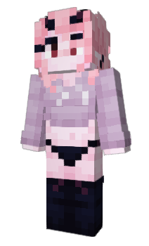 Minecraft скин по нику thebestboitoby