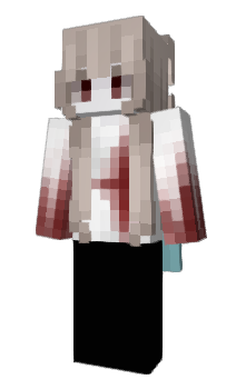 Minecraft скін по ніку 6sharp_