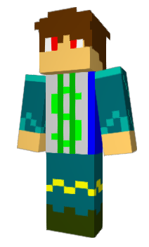 Minecraft скин по нику lojikop