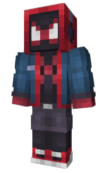 Minecraft скін по ніку Pewdii