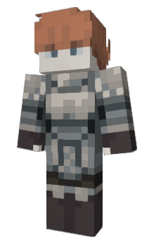 Minecraft скин по нику FamousCamera976