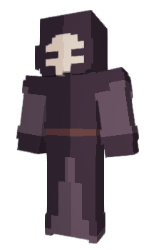 Minecraft скин по нику Mzlk