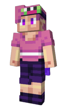 Minecraft skin Stadimi