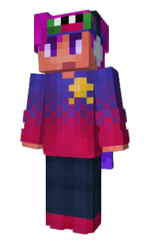 Minecraft skin Stadimi