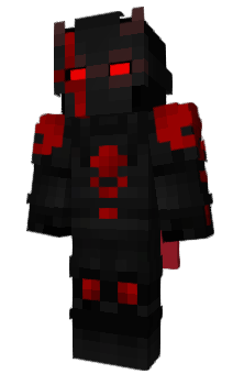 Minecraft skin master5G