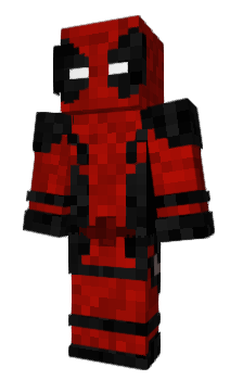 Minecraft скин по нику buebl