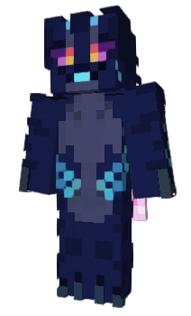 Minecraft skin MaybeDylan