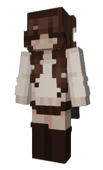Minecraft skin spacesee