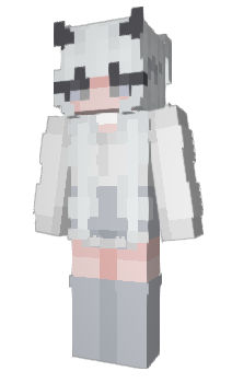 Minecraft скин по нику Arllo