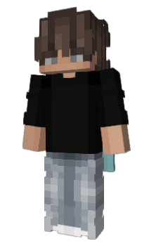 Minecraft скин по нику conive