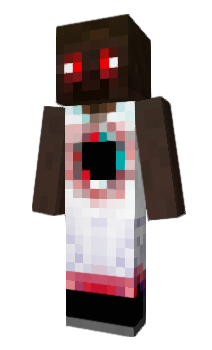Minecraft skin Neive