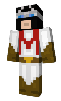 Minecraft скин по нику Swarly