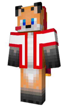 Minecraft skin mimicraft8896