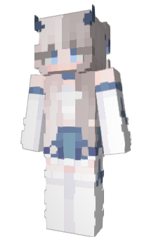 Minecraft skin adeven