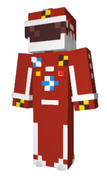 Minecraft скин по нику TnYdN