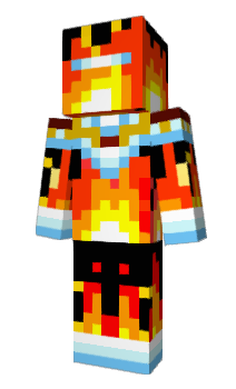 Minecraft скин по нику Mecovy