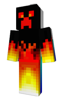 Minecraft skin Militaria