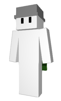 Minecraft skin mabu233