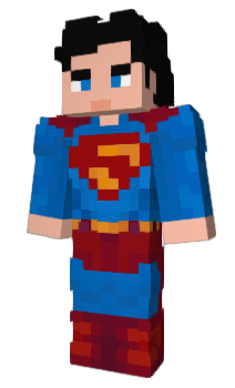 Minecraft skin mertgames