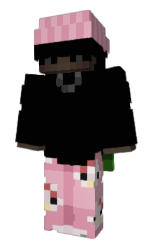 Minecraft skin _wefo_