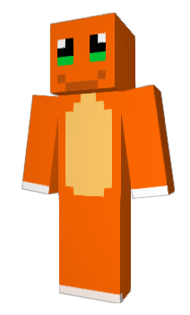 Minecraft skin maxleet
